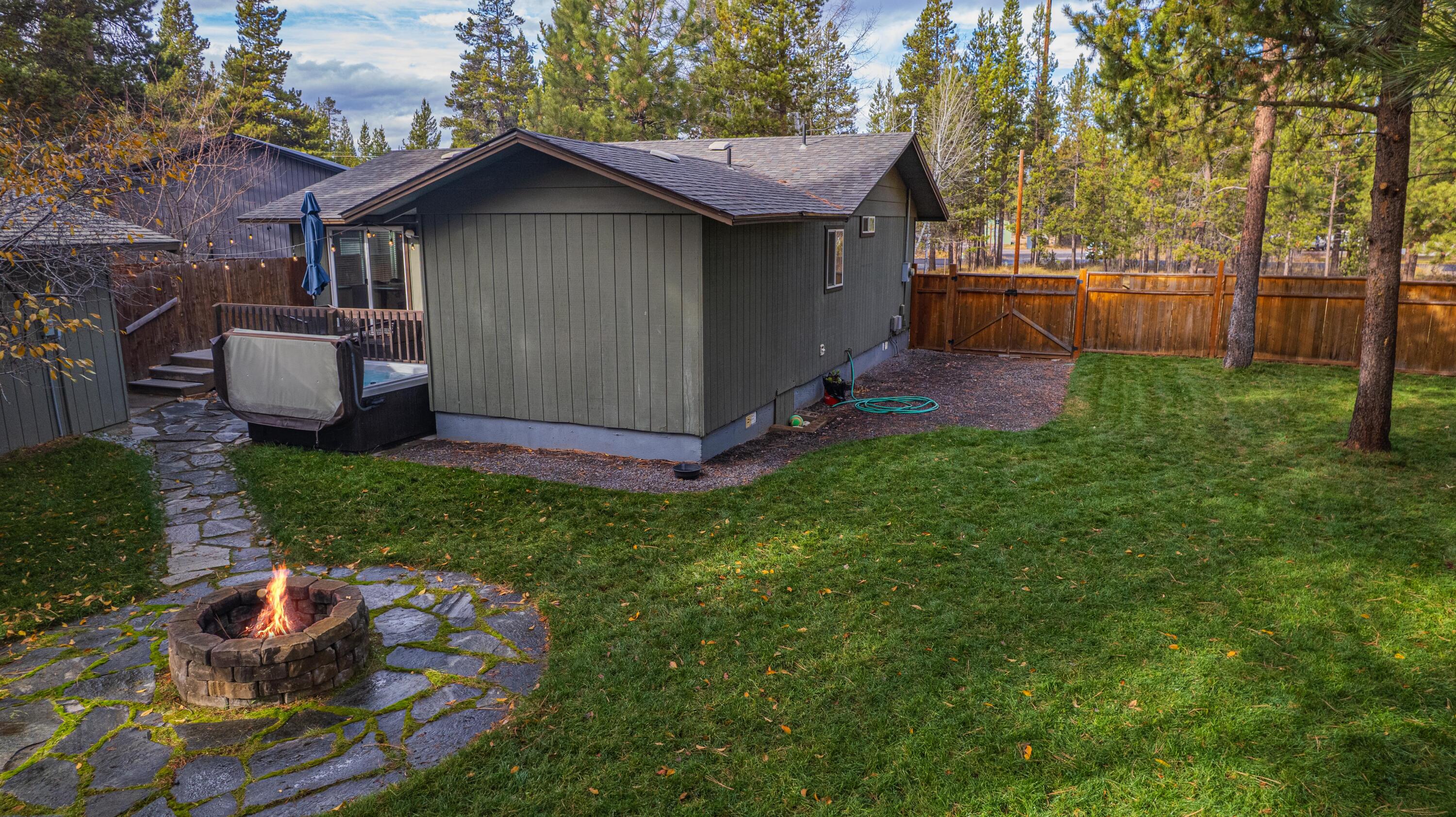 56078 Snow Goose Road Bend, OR 97707 - Photo 39 of 46 56078 Snow Goose Bend, OR 97707