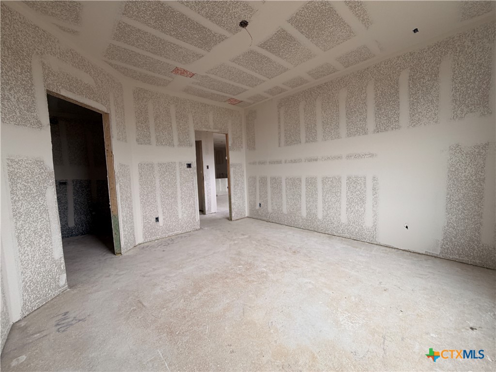 306 University Avenue Troy, TX 76579 - Photo 14 of 16 a view of an empty room