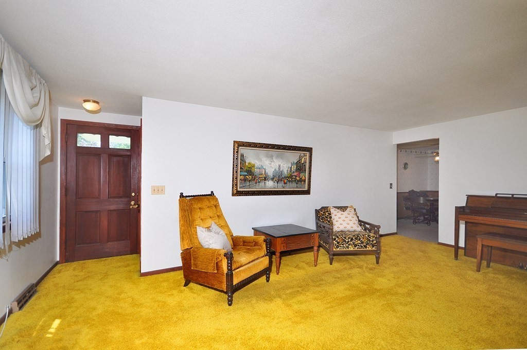 252 Sunrise Terrace Springfield, MA 01119 - Photo 4 of 41 a living room with furniture and a pool table