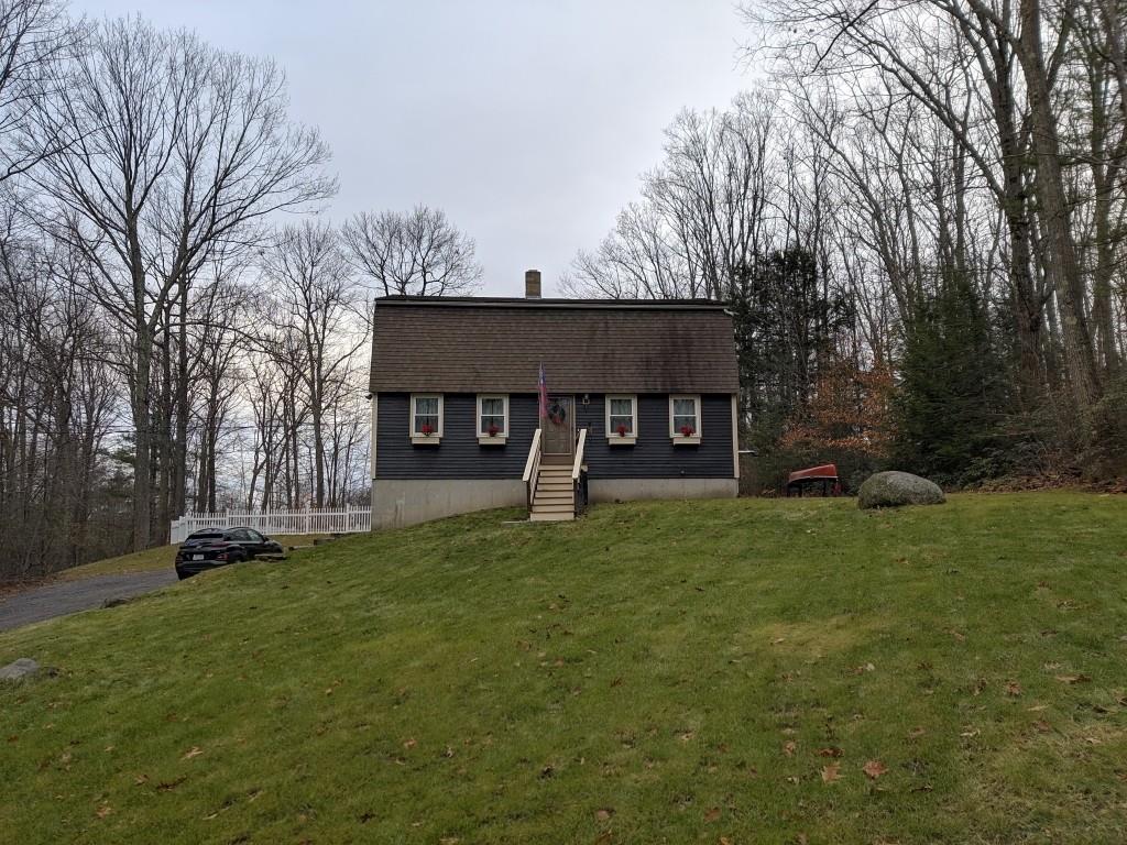 150 Hubbardston Road Templeton, MA 01468 - Photo 1 of 20