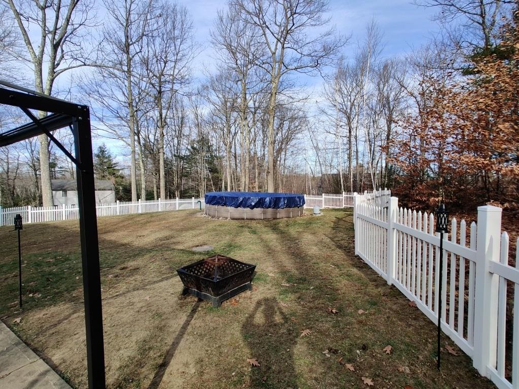 150 Hubbardston Road Templeton, MA 01468 - Photo 19 of 20