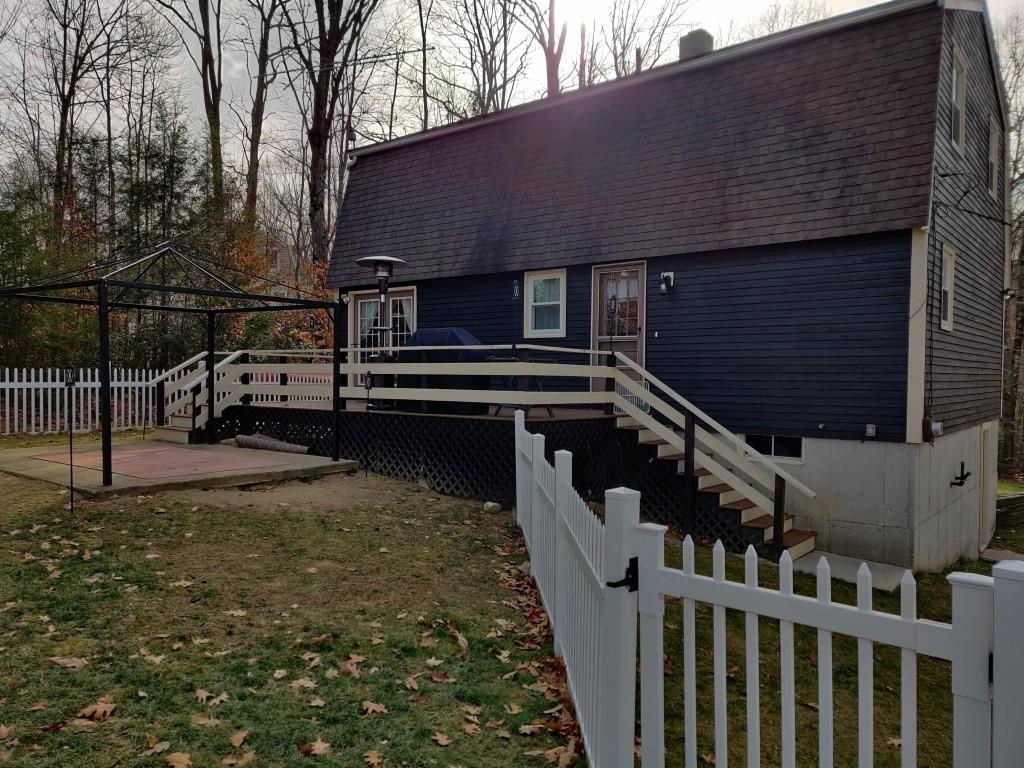 150 Hubbardston Road Templeton, MA 01468 - Photo 20 of 20