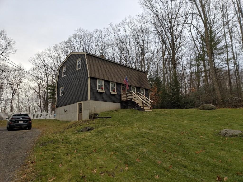 150 Hubbardston Road Templeton, MA 01468 - Photo 2 of 20