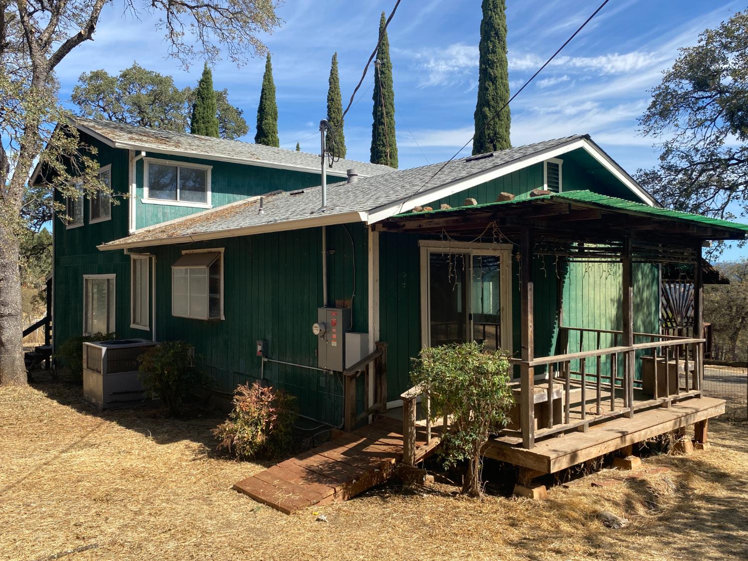 5541 High Sierra Road Pilot Hill, CA 95664 - Photo 8 of 43 Gallery Image 8