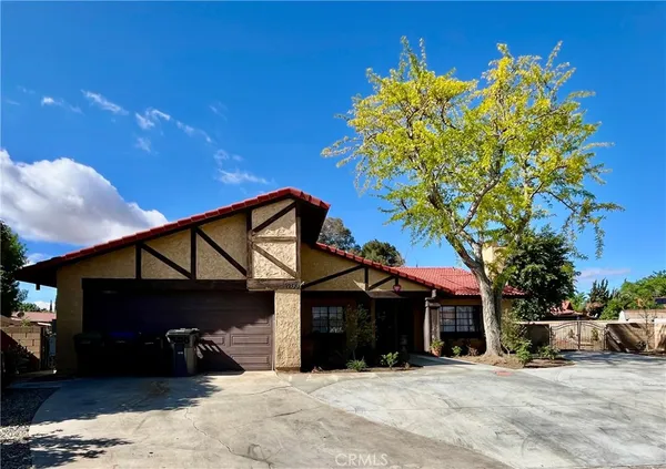 $559,900 | 1200 Pasteur Drive, Lancaster, CA 93535