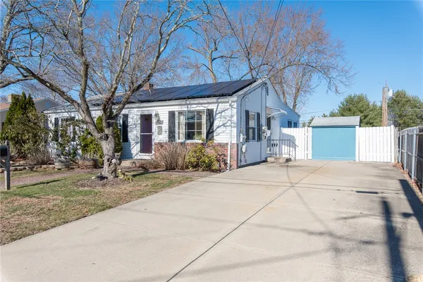 $475,999 | 153 Grove Street, Lincoln, RI 02865