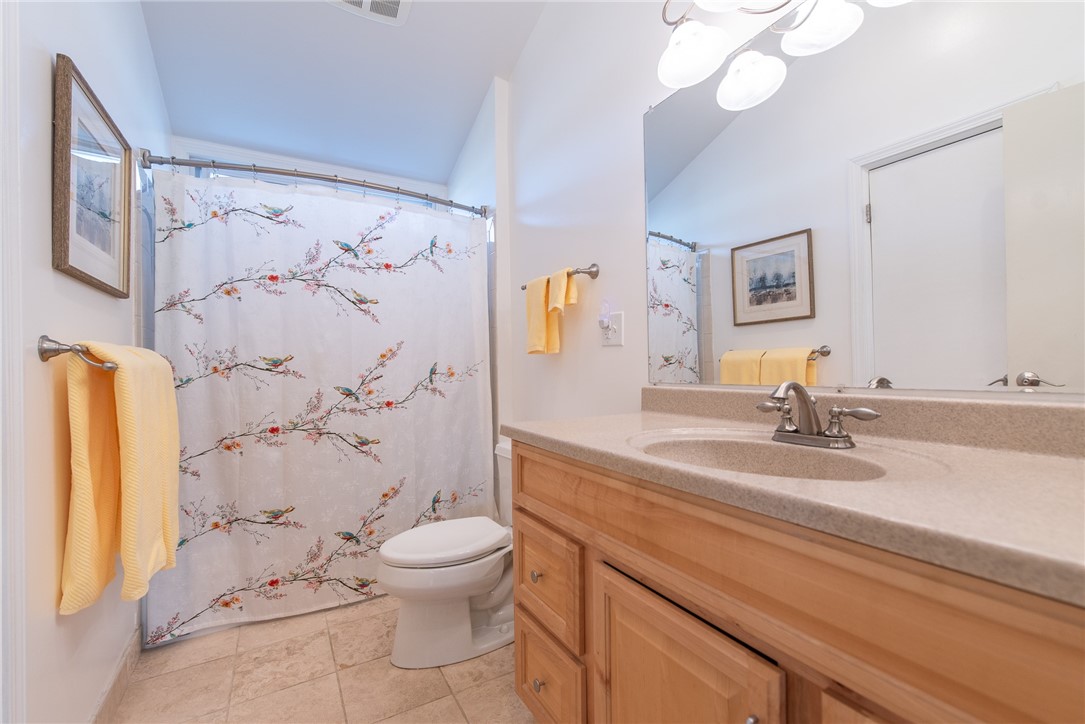 153 Grove Street Lincoln, RI 02865 - Photo 16 of 45 Full Bath on 1st Floor