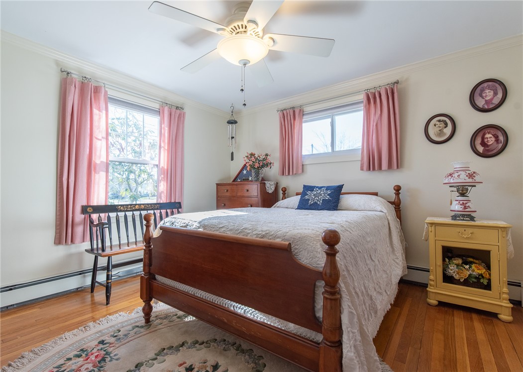 153 Grove Street Lincoln, RI 02865 - Photo 21 of 45 Master Bedroom