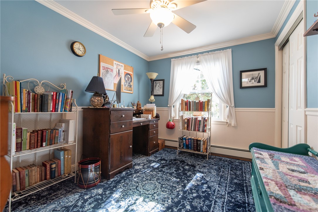 153 Grove Street Lincoln, RI 02865 - Photo 24 of 45 2nd Bedroom