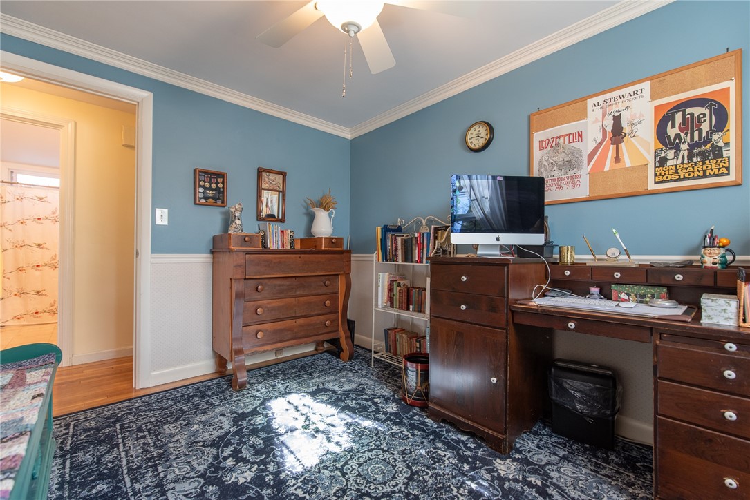 153 Grove Street Lincoln, RI 02865 - Photo 25 of 45 2nd BR