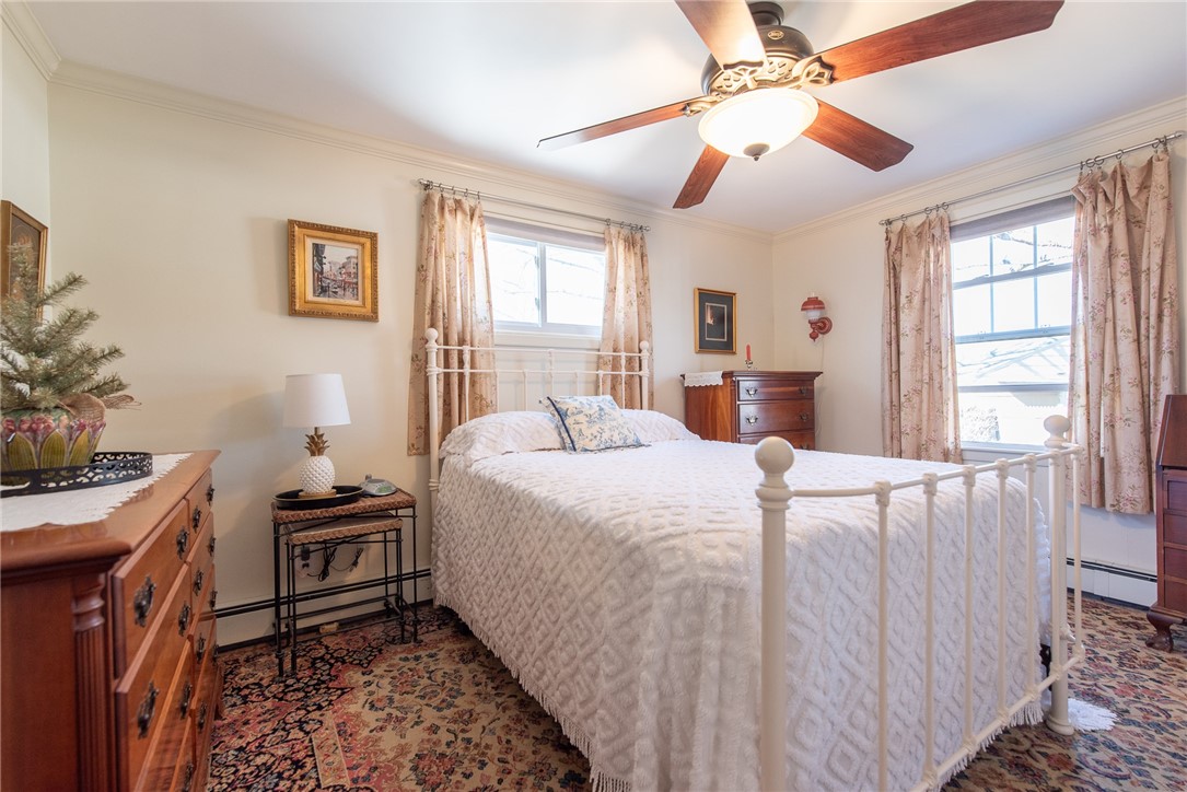 153 Grove Street Lincoln, RI 02865 - Photo 27 of 45 3rd Bedroom