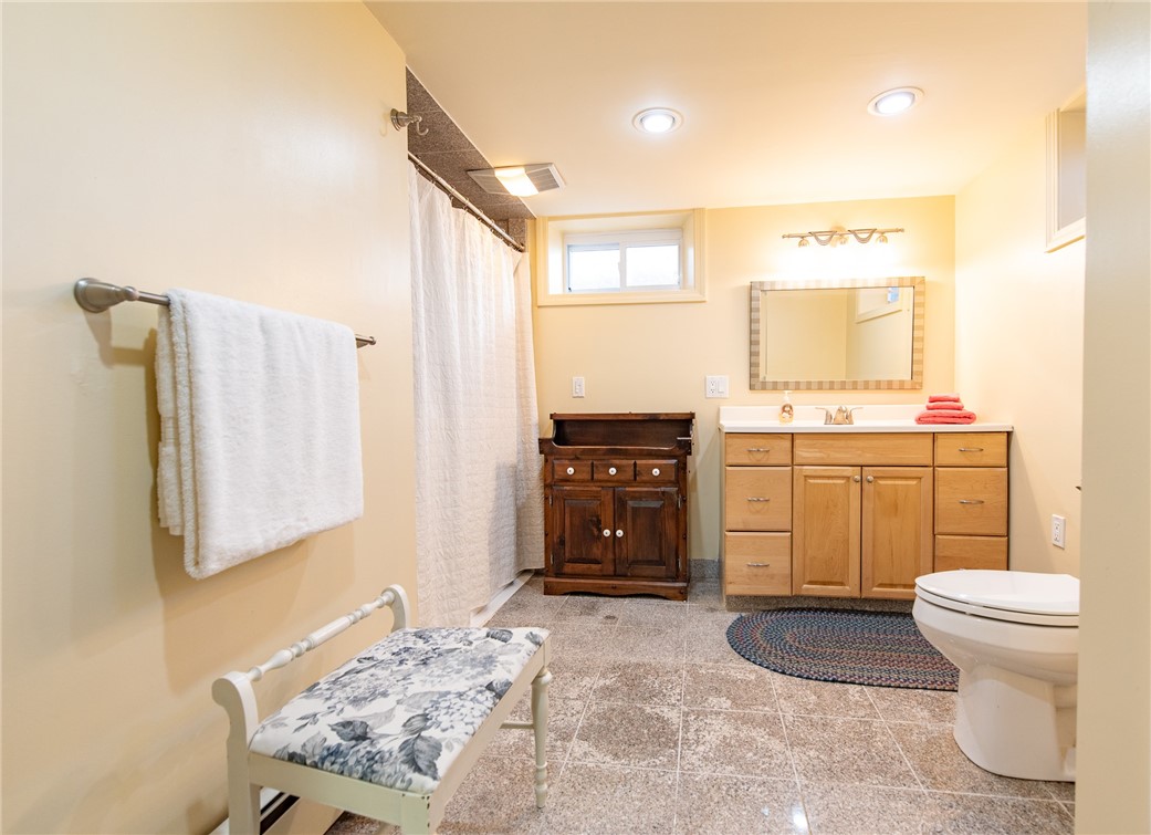 153 Grove Street Lincoln, RI 02865 - Photo 30 of 45 Full Bath in lower level