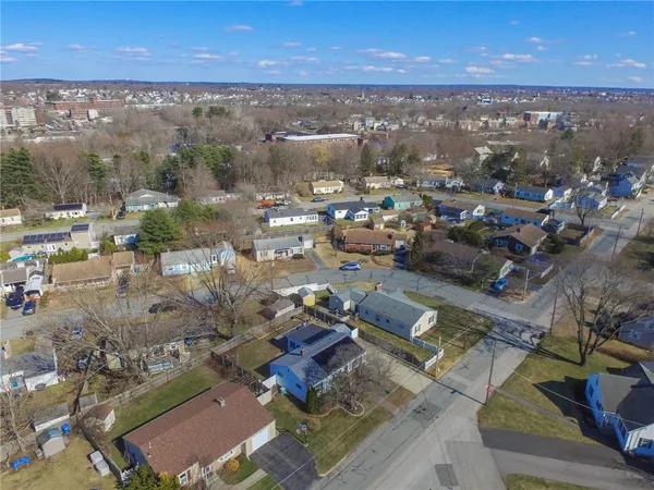 $475,999 | 153 Grove Street, Lincoln, RI 02865