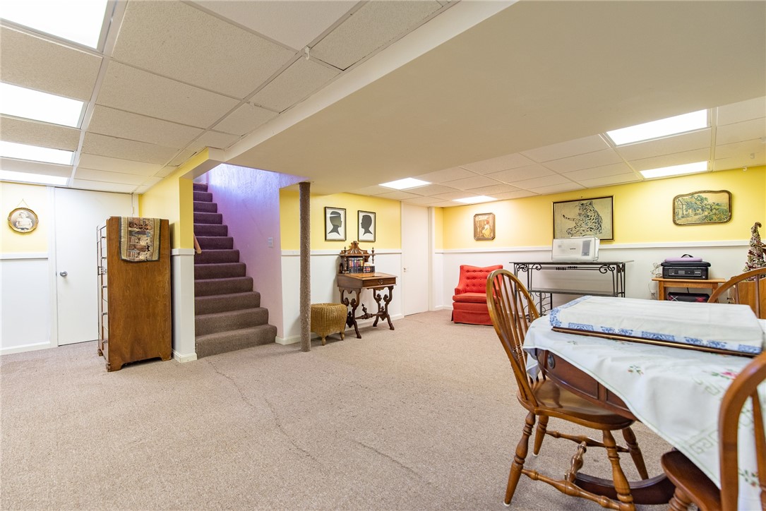 153 Grove Street Lincoln, RI 02865 - Photo 33 of 45 Finished Basement