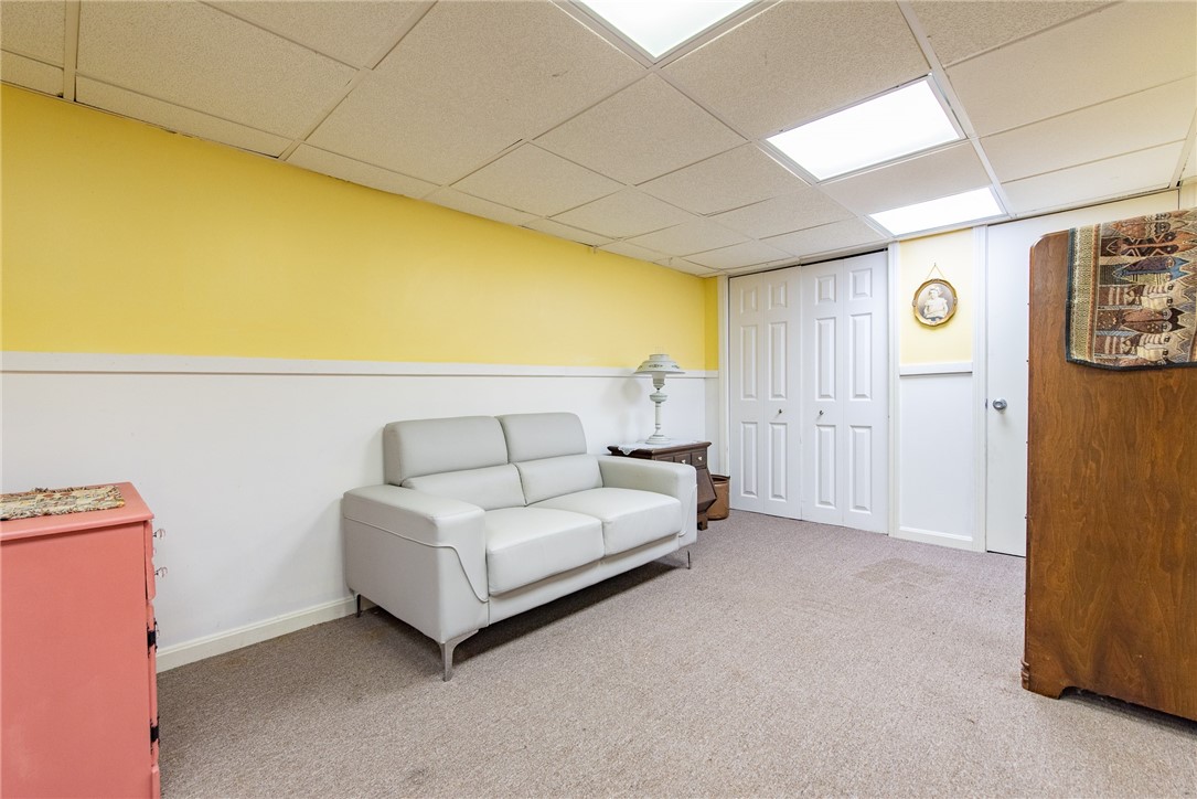 153 Grove Street Lincoln, RI 02865 - Photo 35 of 45 Finished Basement