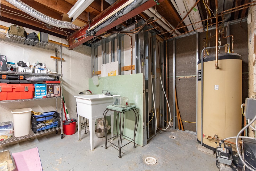 153 Grove Street Lincoln, RI 02865 - Photo 37 of 45 utility/storage room