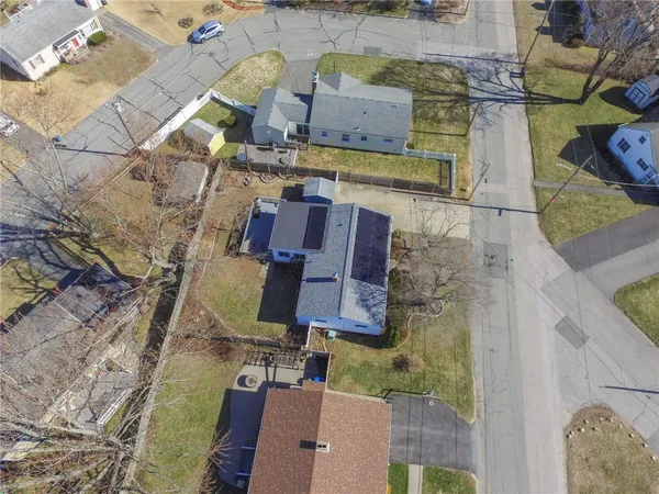 $475,999 | 153 Grove Street, Lincoln, RI 02865