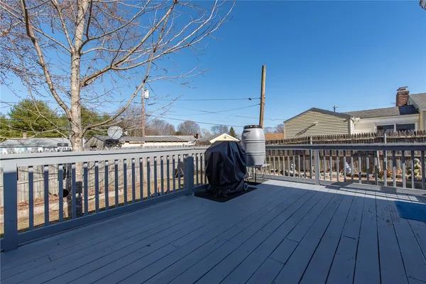 $475,999 | 153 Grove Street, Lincoln, RI 02865