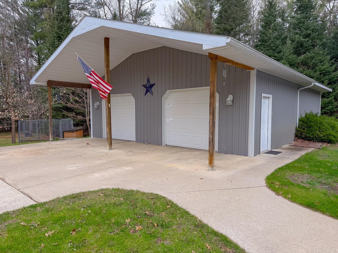 3960 West Clarence Road Harrison, MI 48625 - Photo 29 of 57