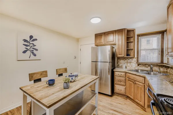 $679,000 | 2546 Glenarm Place, Denver, CO 80205