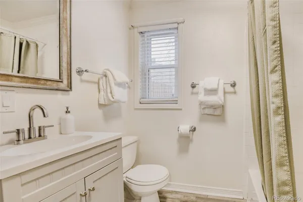 $679,000 | 2546 Glenarm Place, Denver, CO 80205
