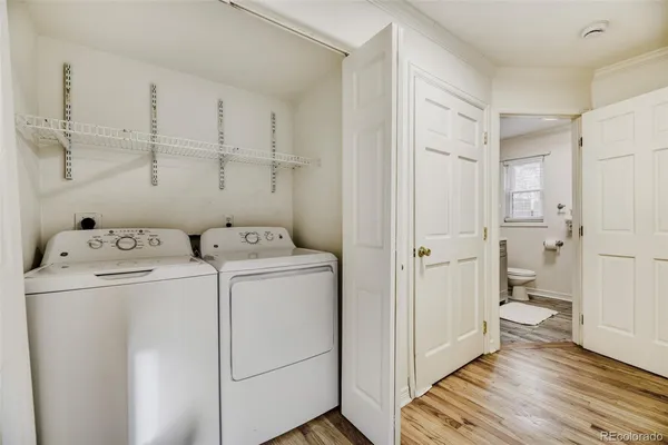 $679,000 | 2546 Glenarm Place, Denver, CO 80205