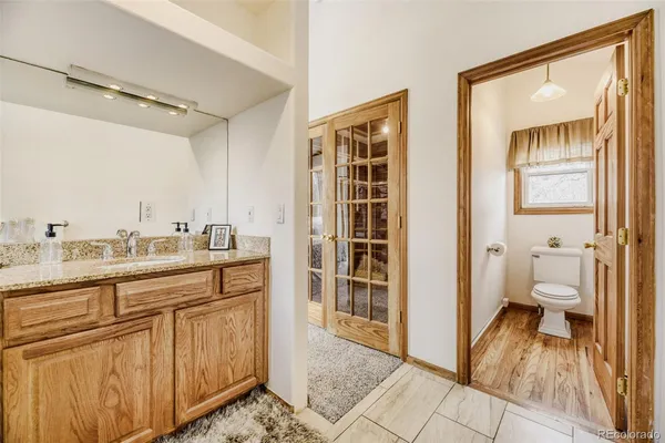 $679,000 | 2546 Glenarm Place, Denver, CO 80205