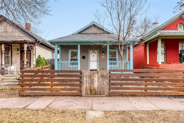 $679,000 | 2546 Glenarm Place, Denver, CO 80205