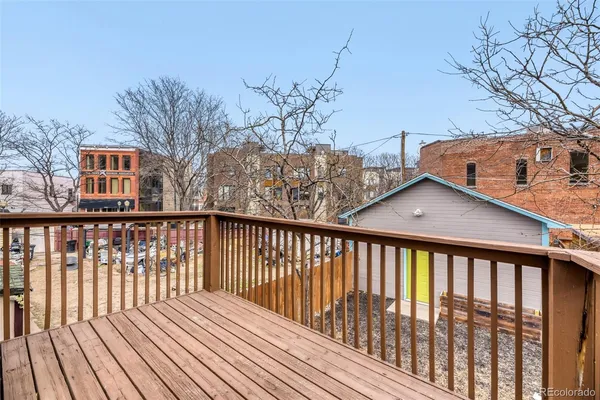 $679,000 | 2546 Glenarm Place, Denver, CO 80205