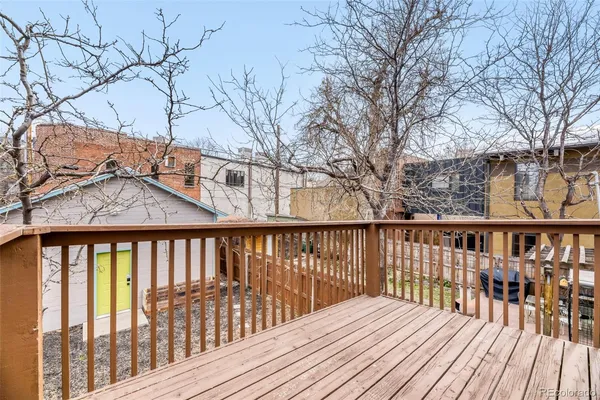 $679,000 | 2546 Glenarm Place, Denver, CO 80205