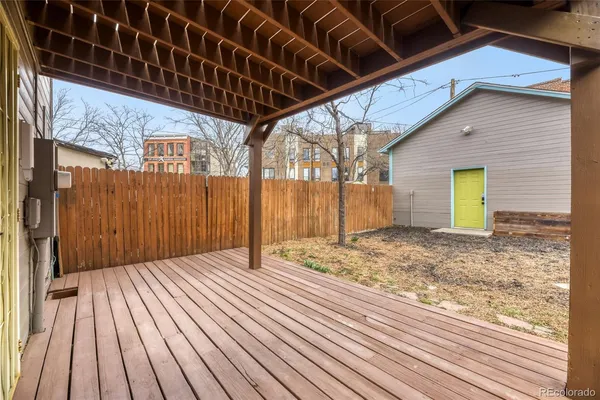 $679,000 | 2546 Glenarm Place, Denver, CO 80205
