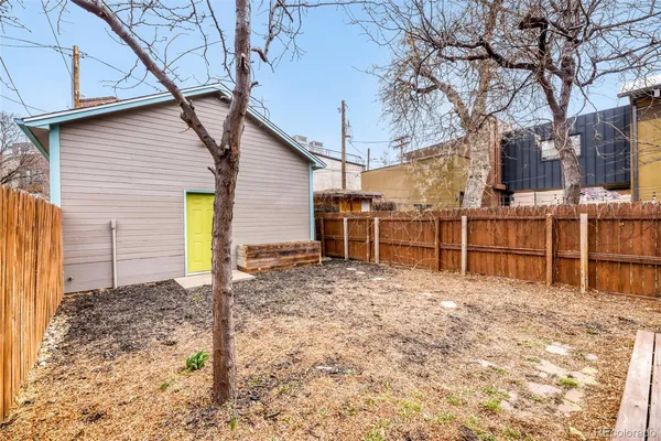 $679,000 | 2546 Glenarm Place, Denver, CO 80205