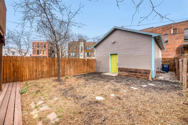 $679,000 | 2546 Glenarm Place, Denver, CO 80205