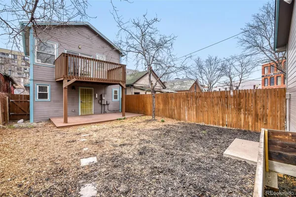 $679,000 | 2546 Glenarm Place, Denver, CO 80205