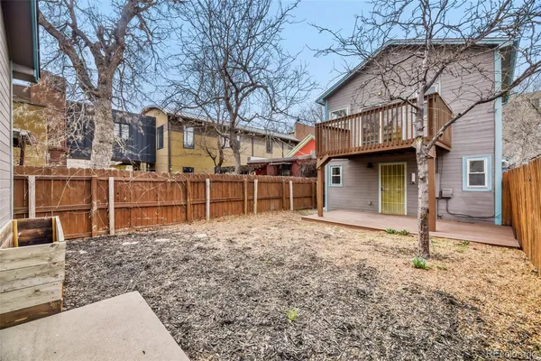 $679,000 | 2546 Glenarm Place, Denver, CO 80205