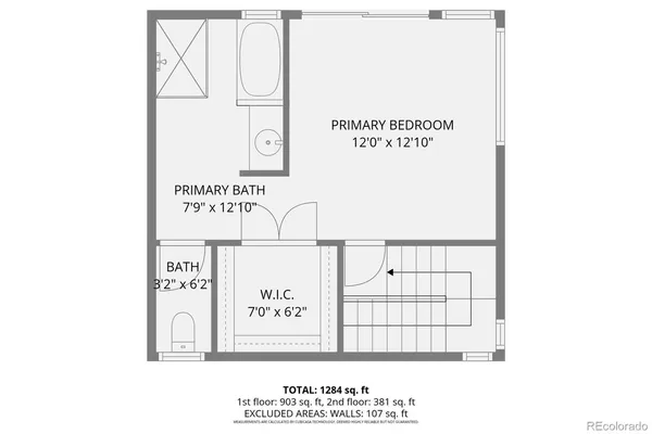 $679,000 | 2546 Glenarm Place, Denver, CO 80205