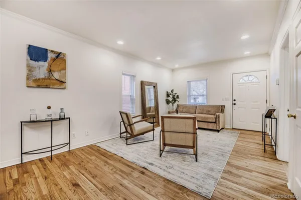 $679,000 | 2546 Glenarm Place, Denver, CO 80205