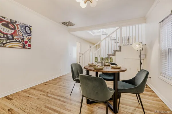 $679,000 | 2546 Glenarm Place, Denver, CO 80205
