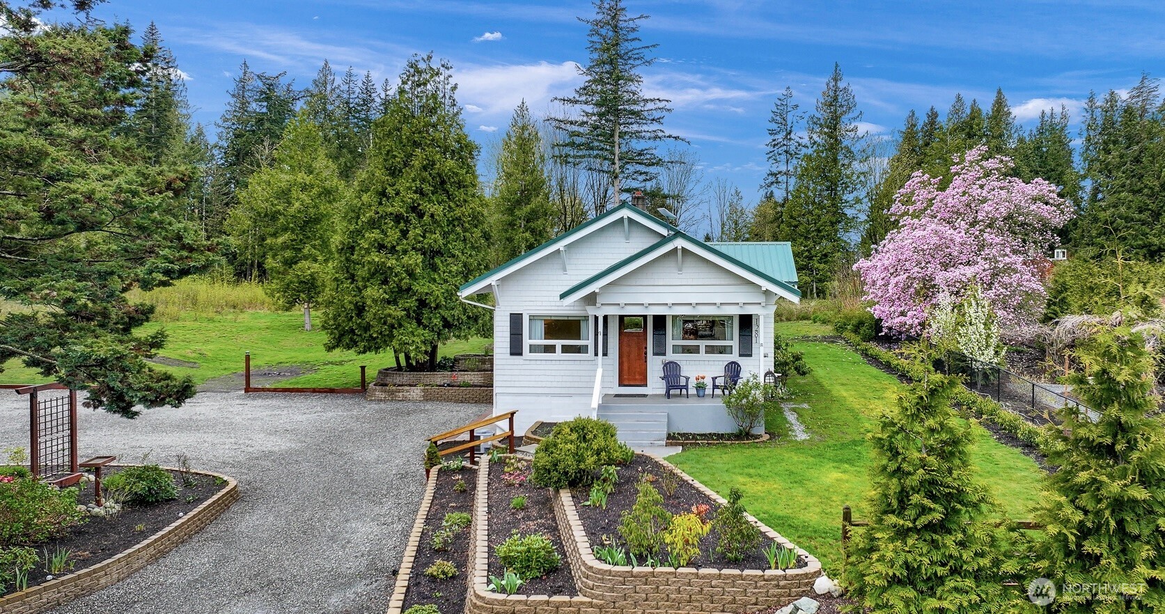 1281 Paradise Road Ferndale, WA 98248 - Photo 1 of 40