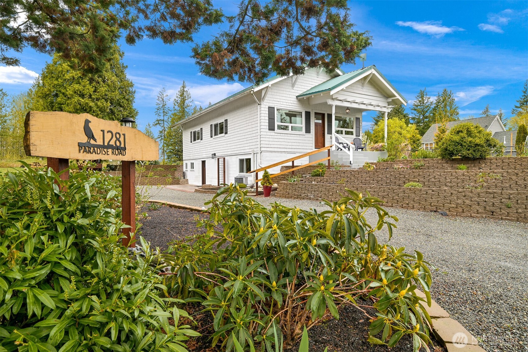 1281 Paradise Road Ferndale, WA 98248 - Photo 2 of 40