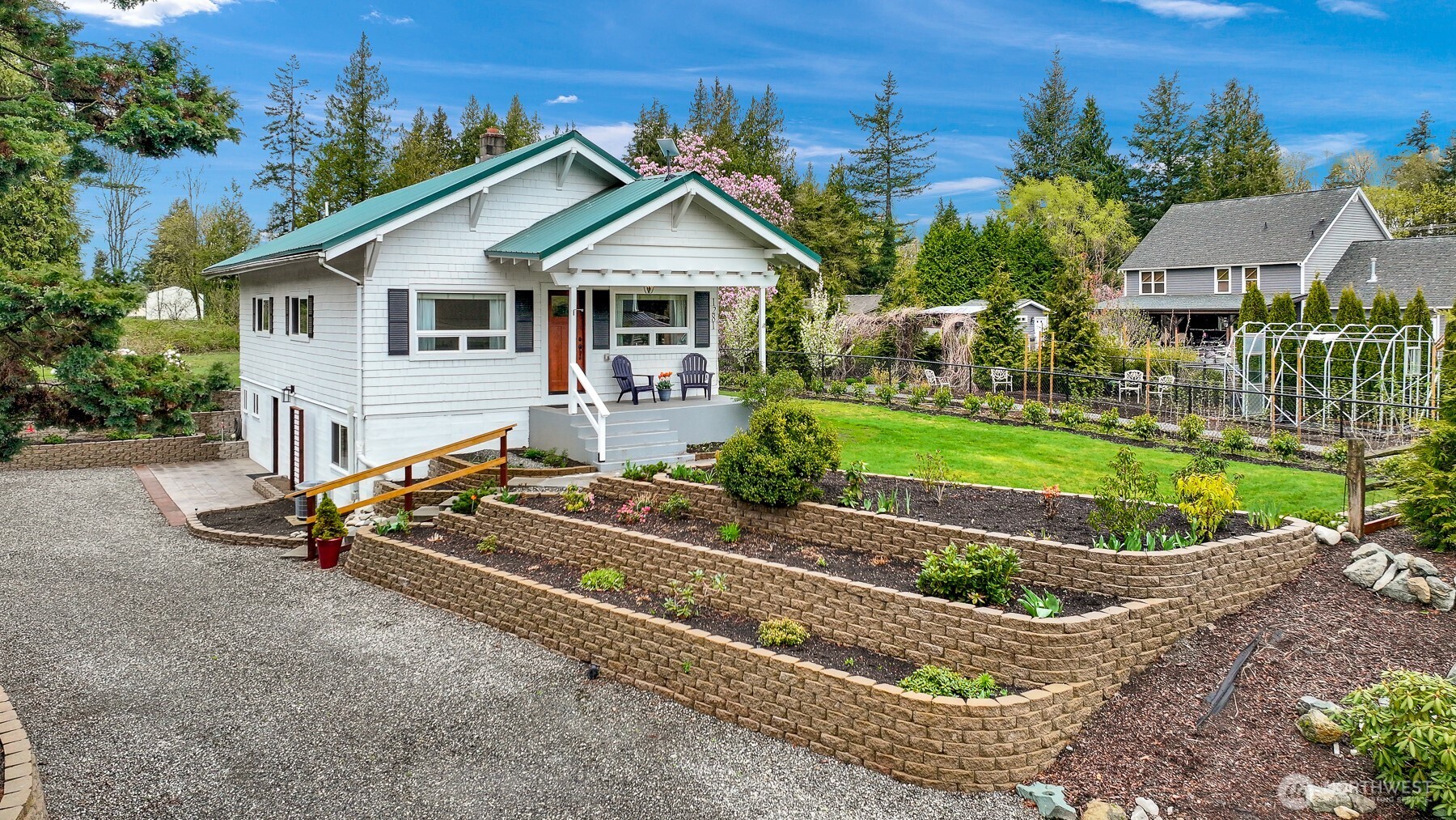 1281 Paradise Road Ferndale, WA 98248 - Photo 3 of 40