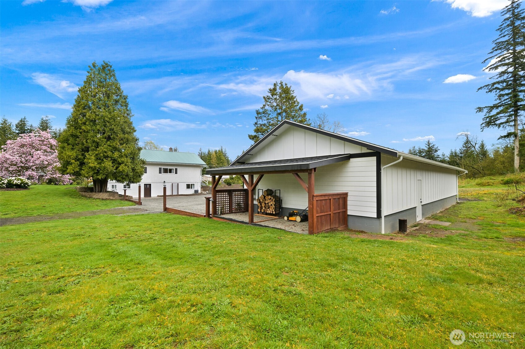 1281 Paradise Road Ferndale, WA 98248 - Photo 36 of 40