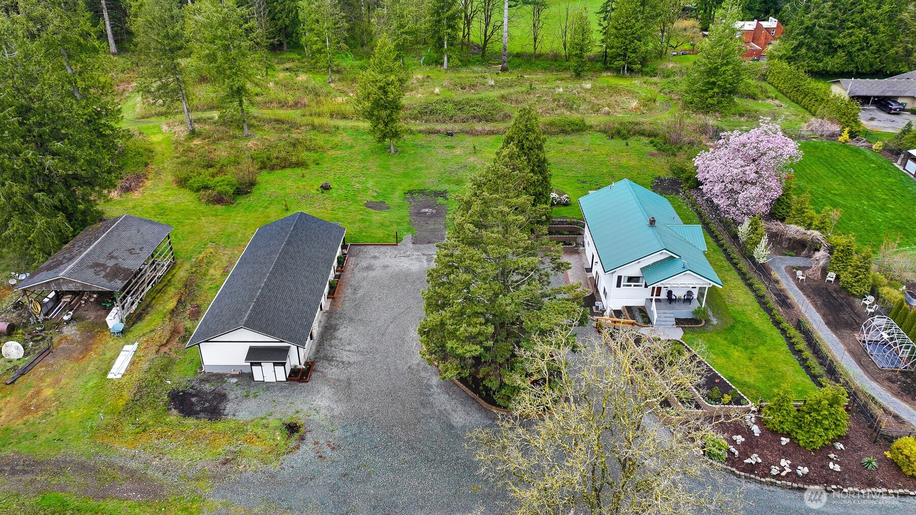 1281 Paradise Road Ferndale, WA 98248 - Photo 40 of 40