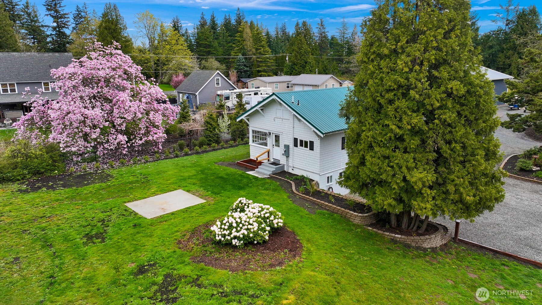 1281 Paradise Road Ferndale, WA 98248 - Photo 6 of 40