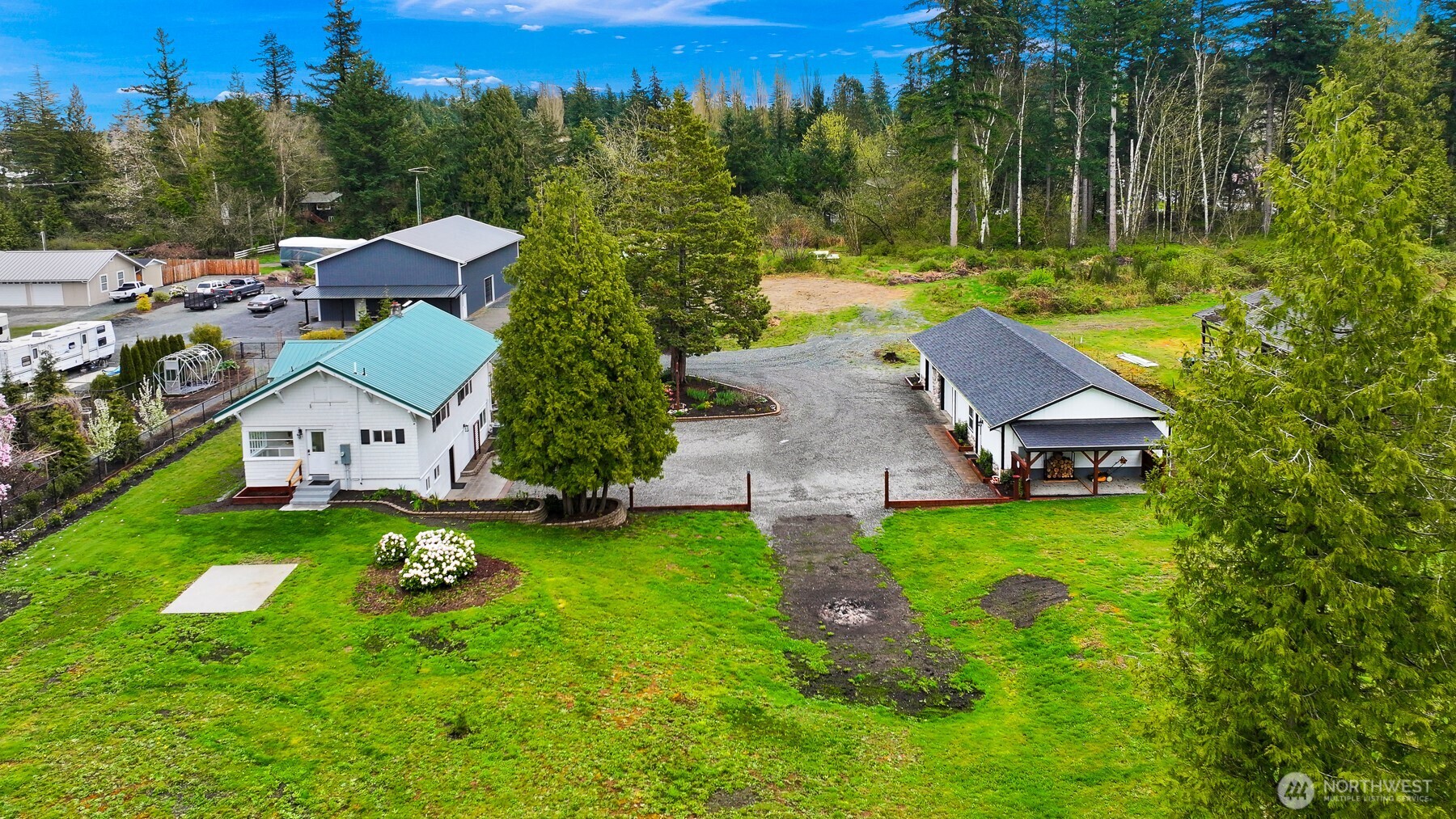 1281 Paradise Road Ferndale, WA 98248 - Photo 7 of 40