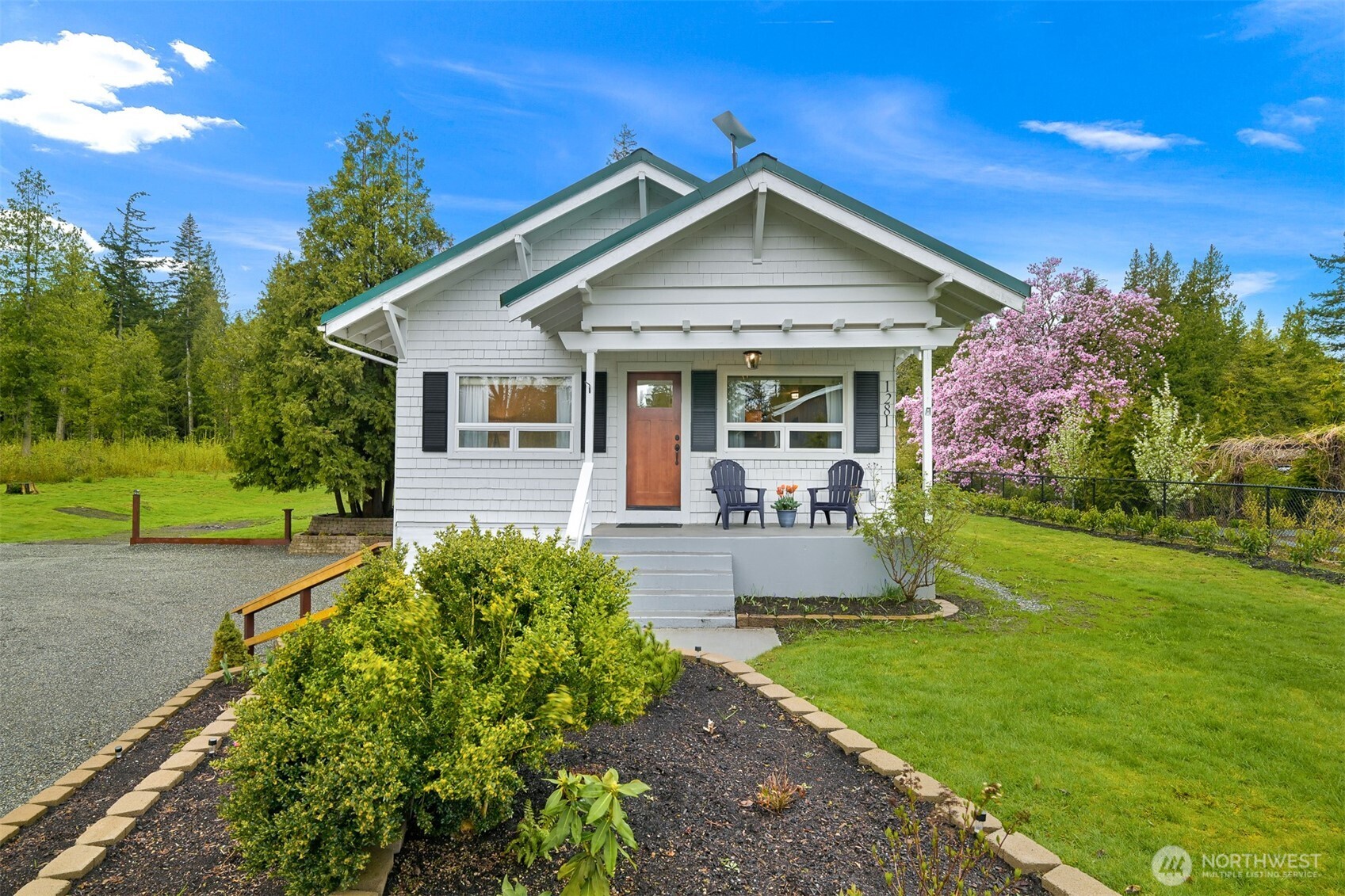 1281 Paradise Road Ferndale, WA 98248 - Photo 8 of 40