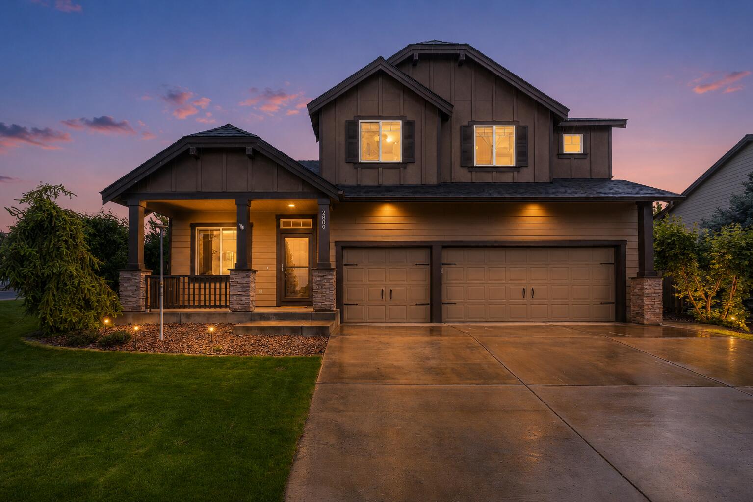 2800 Southwest 49th Street Redmond, OR 97756 - Photo 1 of 33
