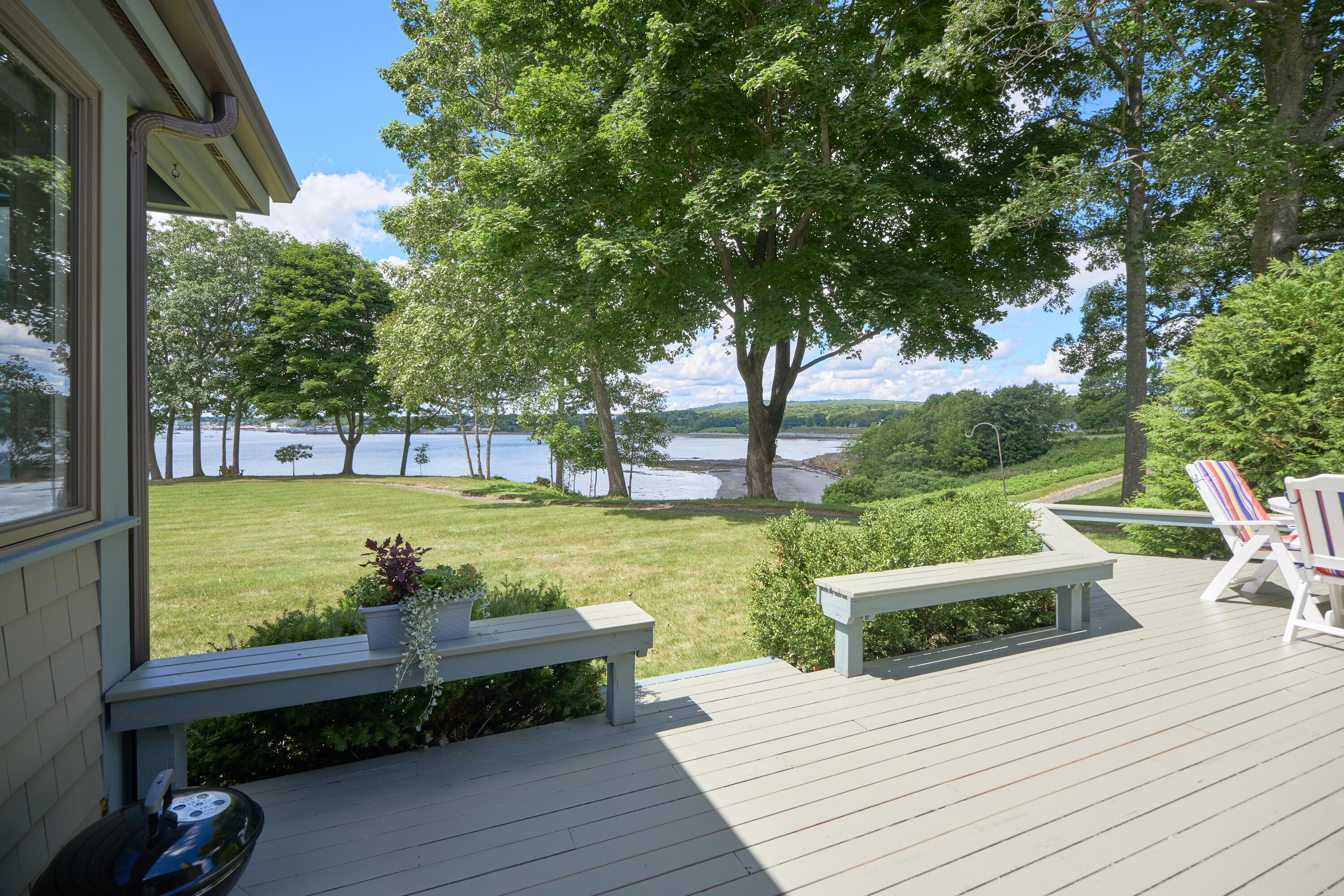 61 Jameson Point Road, Unit 28 Rockland, ME 04841 - Photo 26 of 27 51- 61 Jameson Point Road - Rockland -