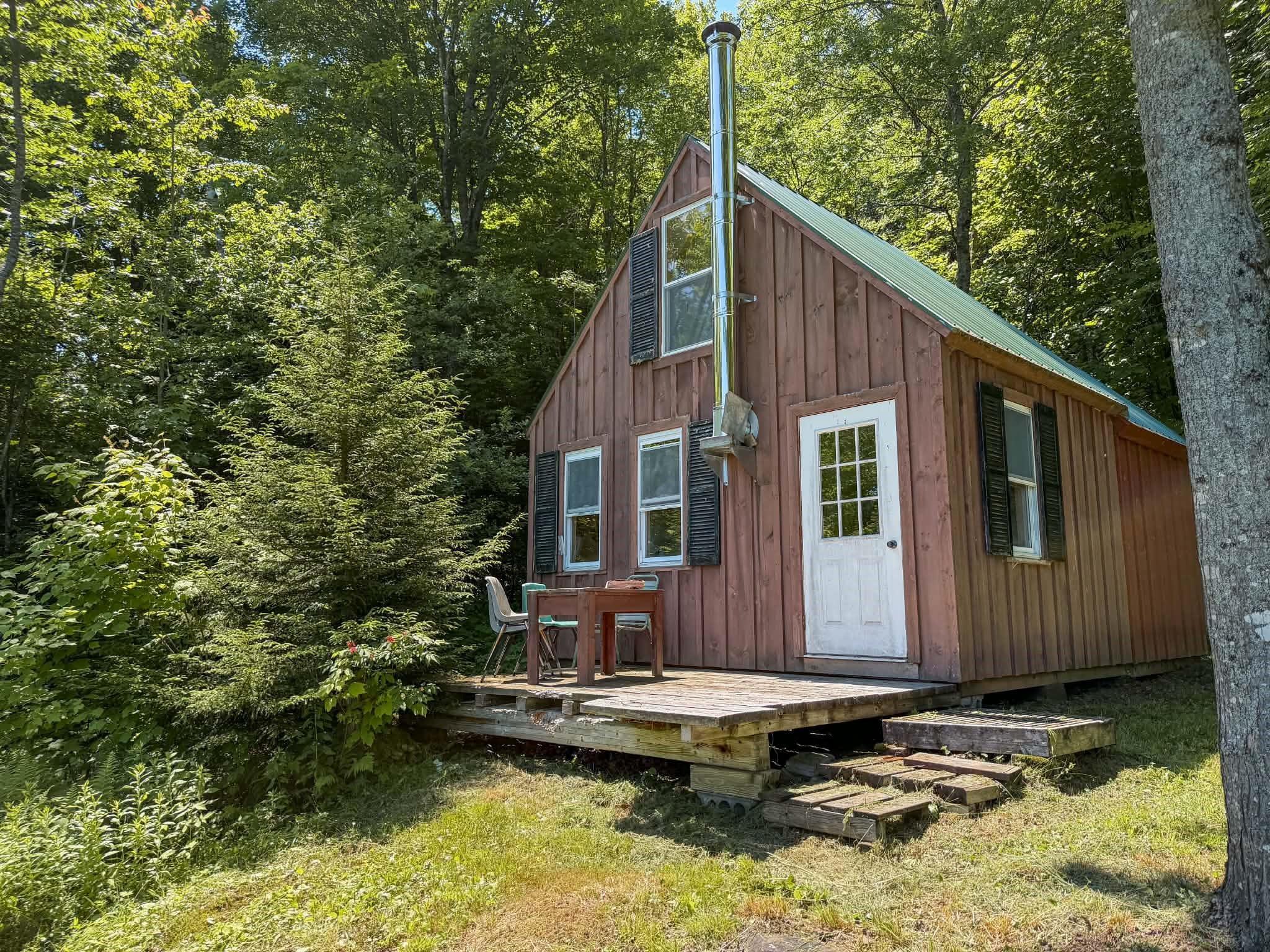 801 Red Schoolhouse Road Wheelock, VT 05851 - Photo 3 of 11