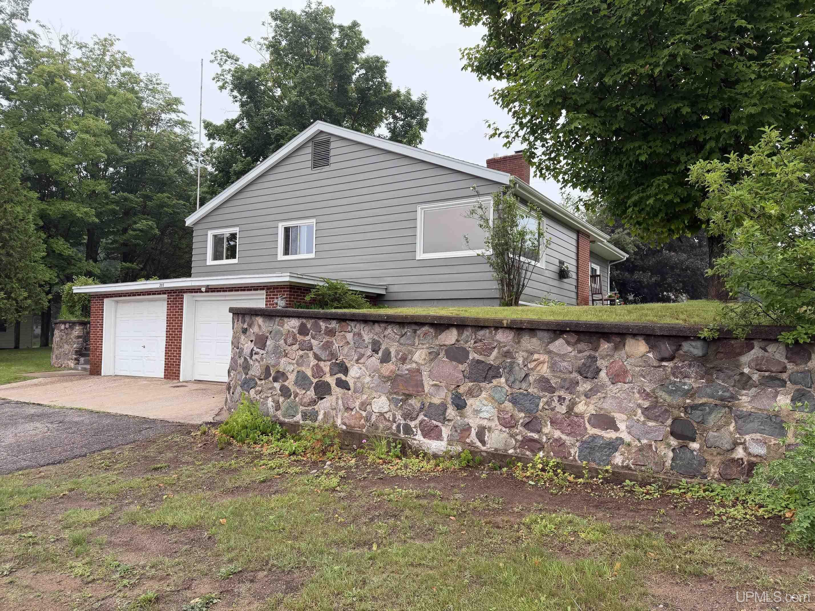 205 Seilo Avenue Ishpeming, MI 49849 - Photo 51 of 63